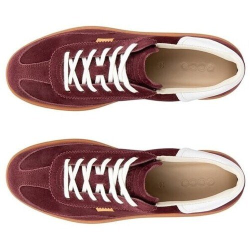 ECCO Scarpe Pelle Soft 11 235813 - 61582 - Musto Calzature srl