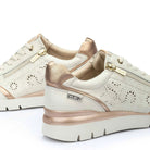 Pikolinos Sneakers Pelle CANTABRIA W4R - 6622C1 - Musto Calzature srl