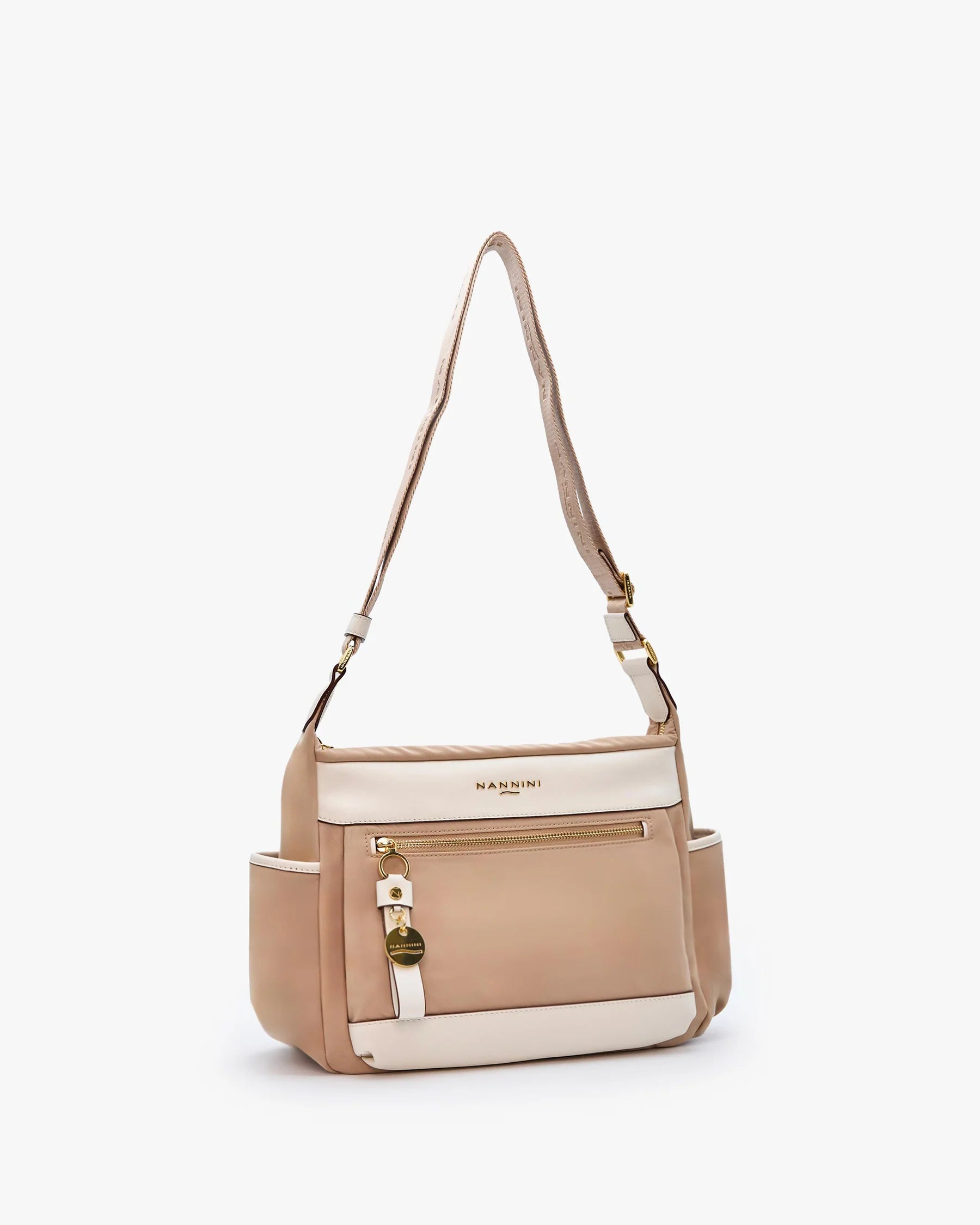 NANNINI Borse LIBERTY 18623 - Musto Calzature srl