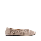 INUOVO Ballerine Camoscio HE1945 cam - Musto Calzature srl