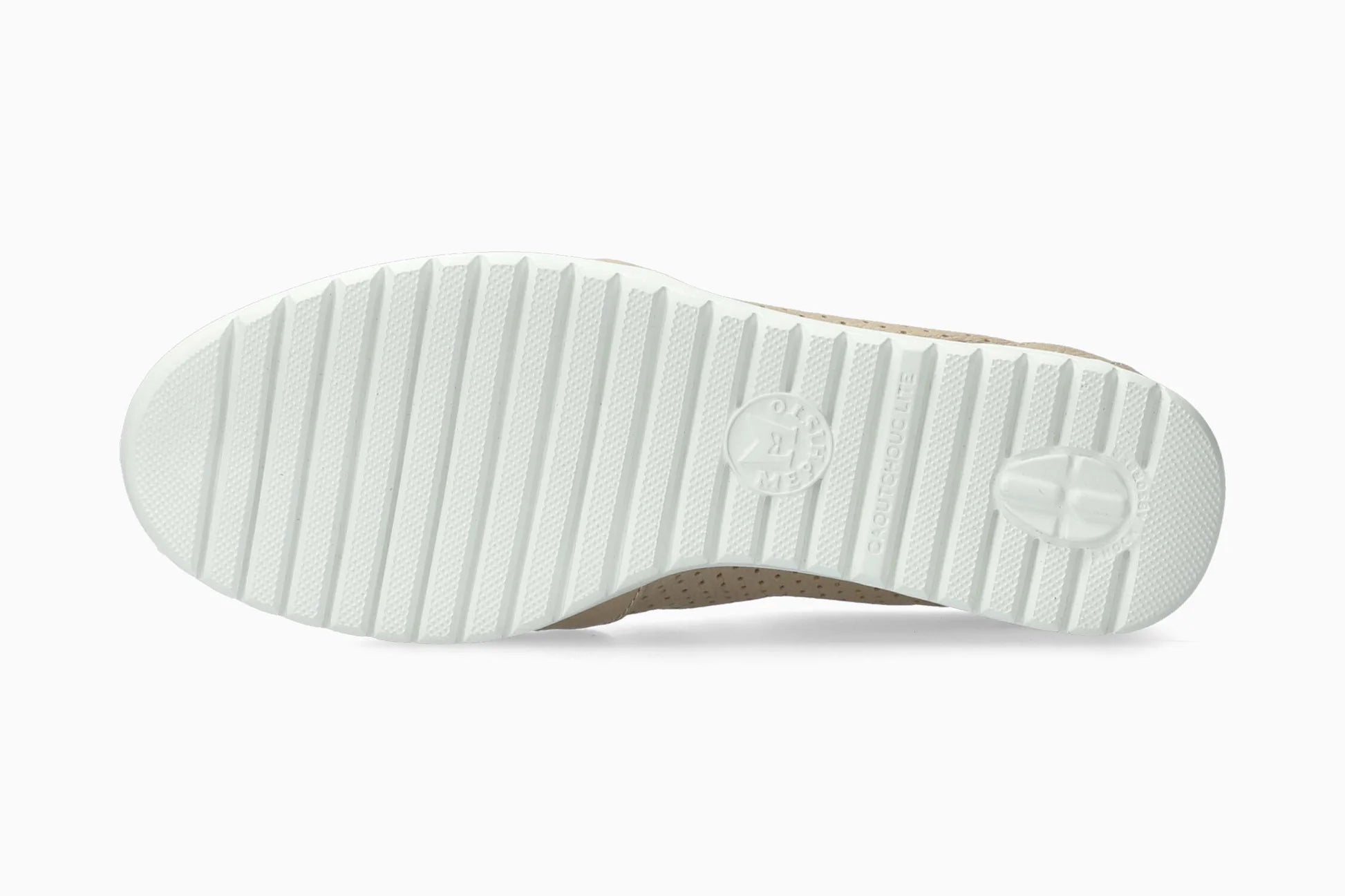 MEPHISTO Sneakers Pelle ISA PERF - Musto Calzature srl