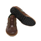 GALIZIO TORRESI Sneakers uomo Pelle 415568 - Musto Calzature srl