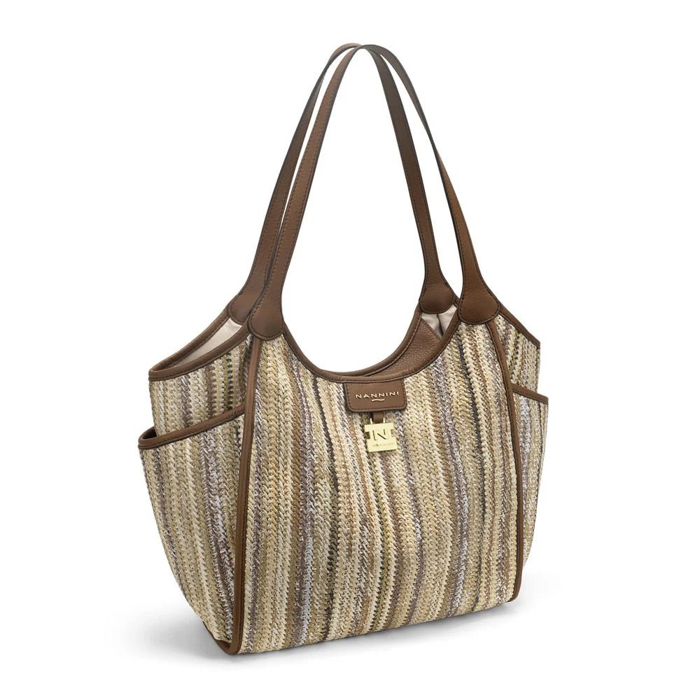 NANNINI Borse SIRIA - G 19400 - 2 - Musto Calzature srl