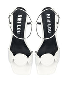 BIBI LOU Sandali tacco medio Pelle ONAMI 623Z10VK - Musto Calzature srl