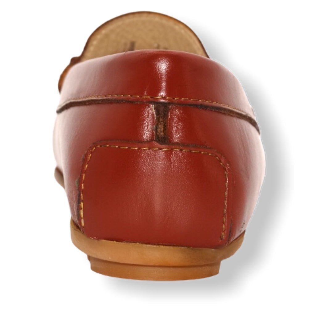 MUSTO Mocassini NAPPA GENOVA g - Musto Calzature srl