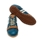 KAMO - GUTSU Sneakers uomo Pelle TIFO - 030/S - Musto Calzature srl