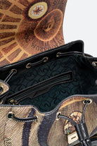 GATTINONI Borse ZAINO PLANETARIUM - Musto Calzature srl