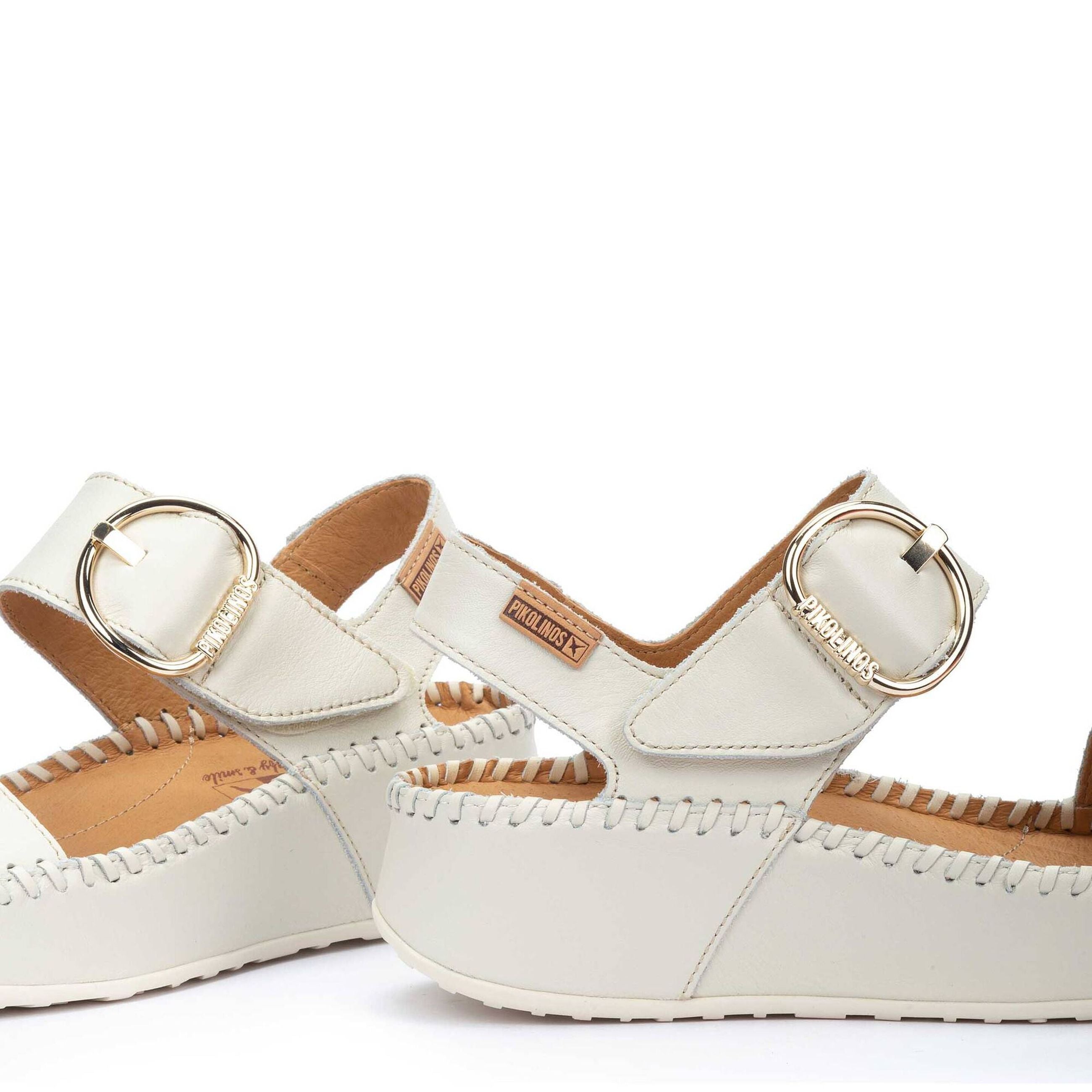 Pikolinos Zeppe e platforms Pelle MARINA W1C - 0709 - Musto Calzature srl