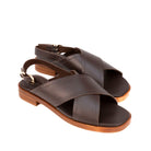 FRAU Sandali bassi Pelle 87M0 - Musto Calzature srl