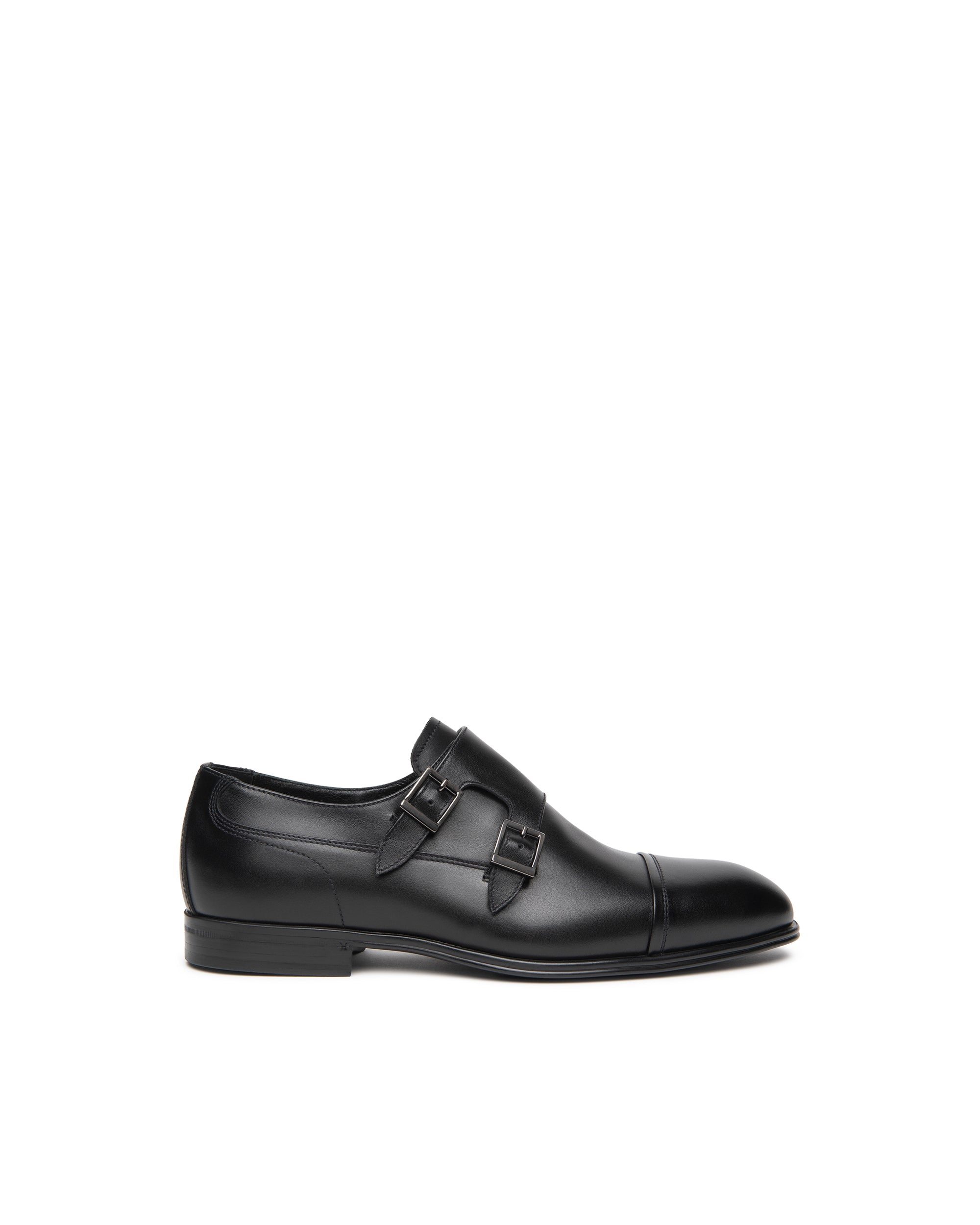NEROGIARDINI Fibbie uomo Pelle I601224UE - Musto Calzature srl