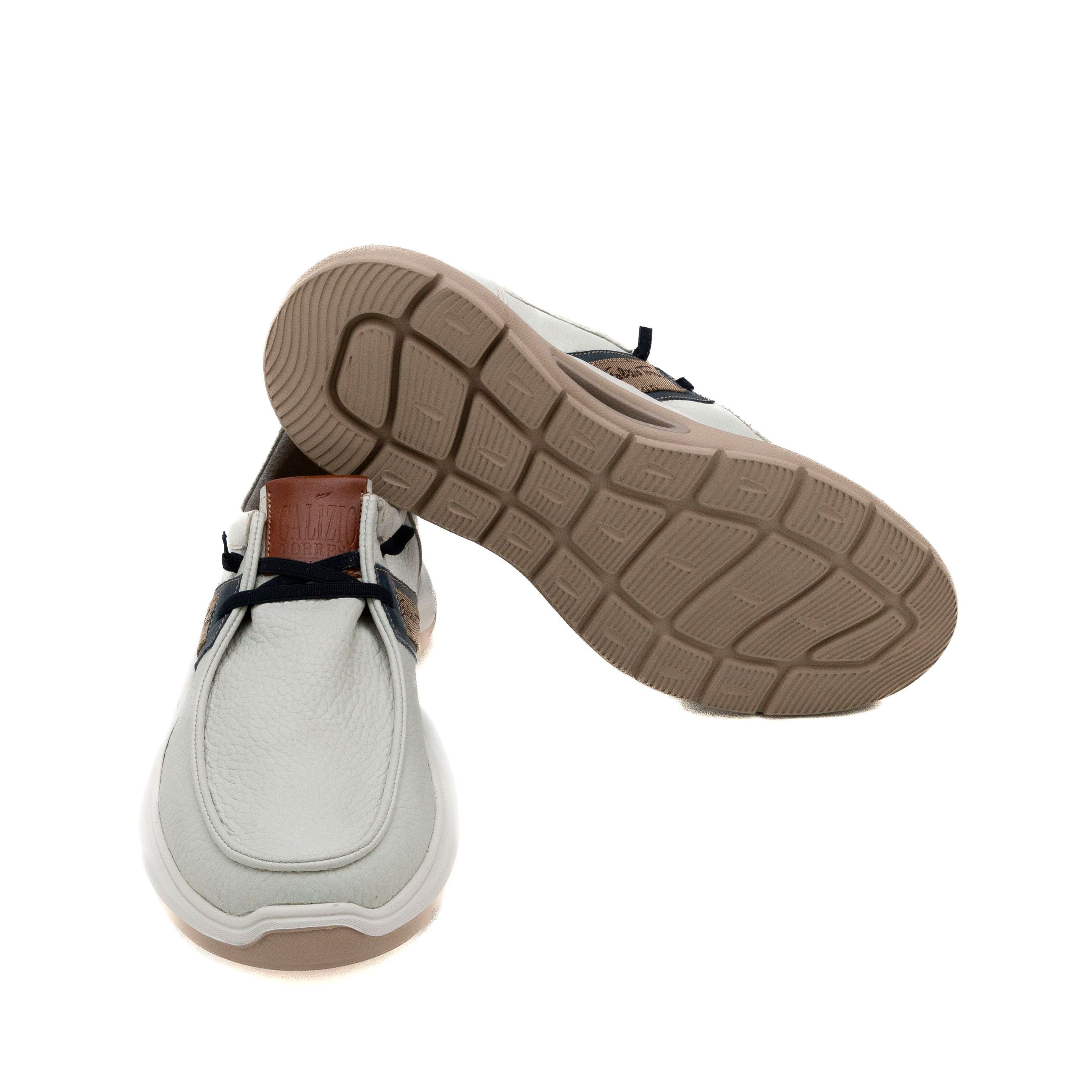 GALIZIO TORRESI Sneakers uomo Pelle 310360 - Musto Calzature srl