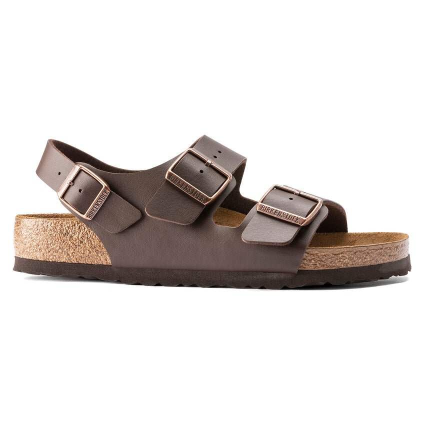 BIRKENSTOCK Milano in birko - flor - Musto Calzature srl