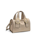 NANNINI Bauletto Chic con Dettagli Gold GRETA 19406 - Musto Calzature srl