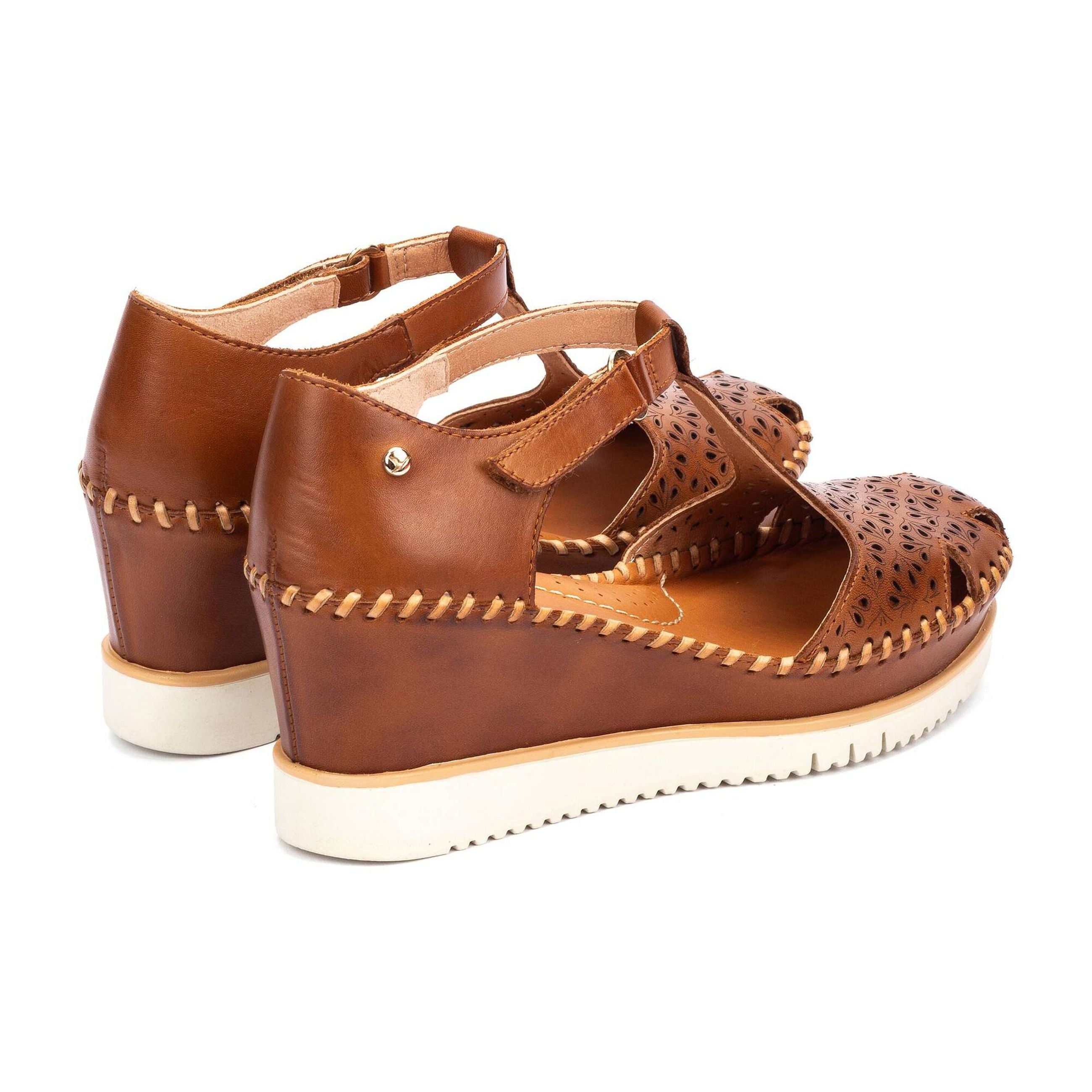 Pikolinos Zeppe e platforms Pelle AGUADULCE W3Z - 1629 - Musto Calzature srl