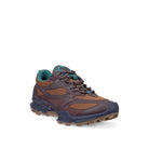ECCO Sneakers pelle e tessuto Biom C - Trail 841223 - 61720 - Musto Calzature srl