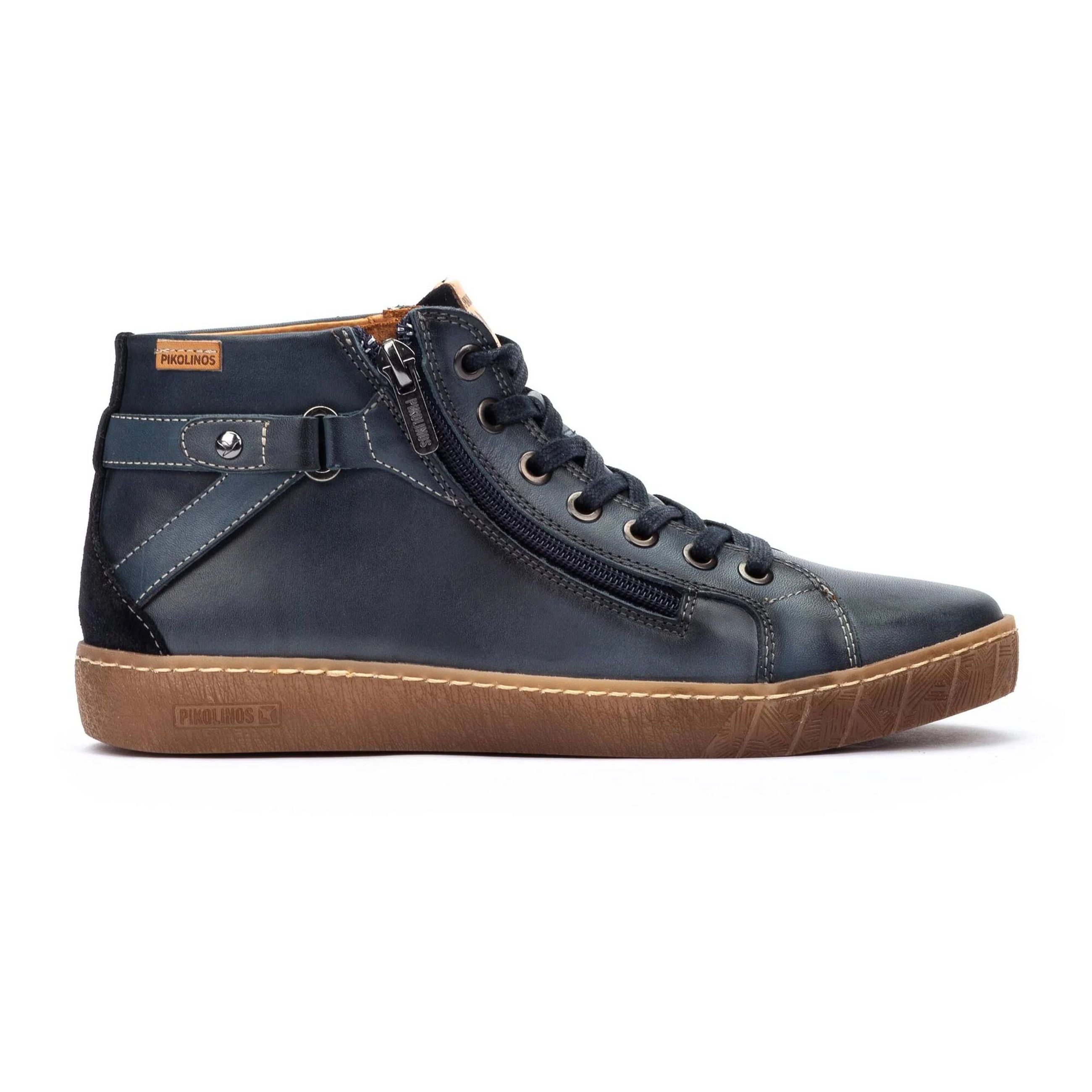 Sneakers Pikolinos Lanzarote | Comfort e Memory Foam 