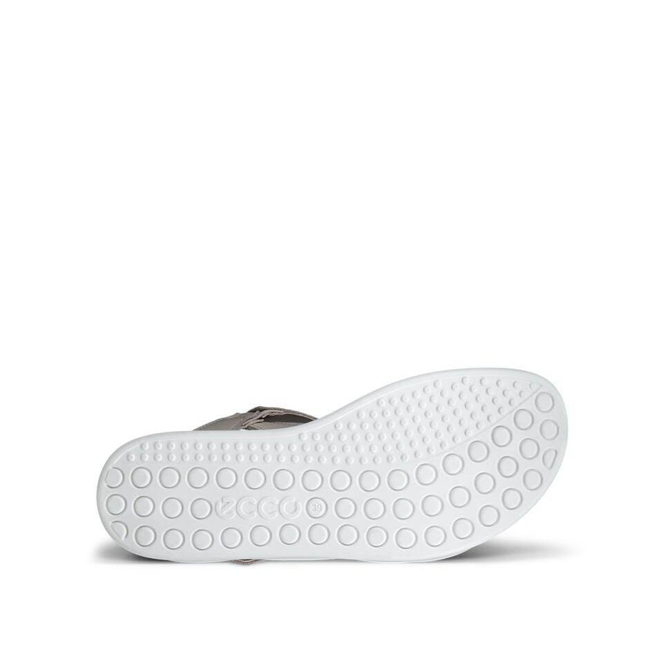 ECCO Sandali Pelle Soft Sandal 238813 - 61564 - Musto Calzature srl