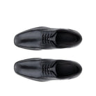 ECCO Stringate uomo Pelle Metro Milan 523374-01001 - Musto Calzature srl