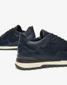 NEROGIARDINI Sneakers uomo Pelle I500413U - Musto Calzature srl