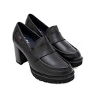CALLAGHAN Mocassini Pelle 30826 - Musto Calzature srl
