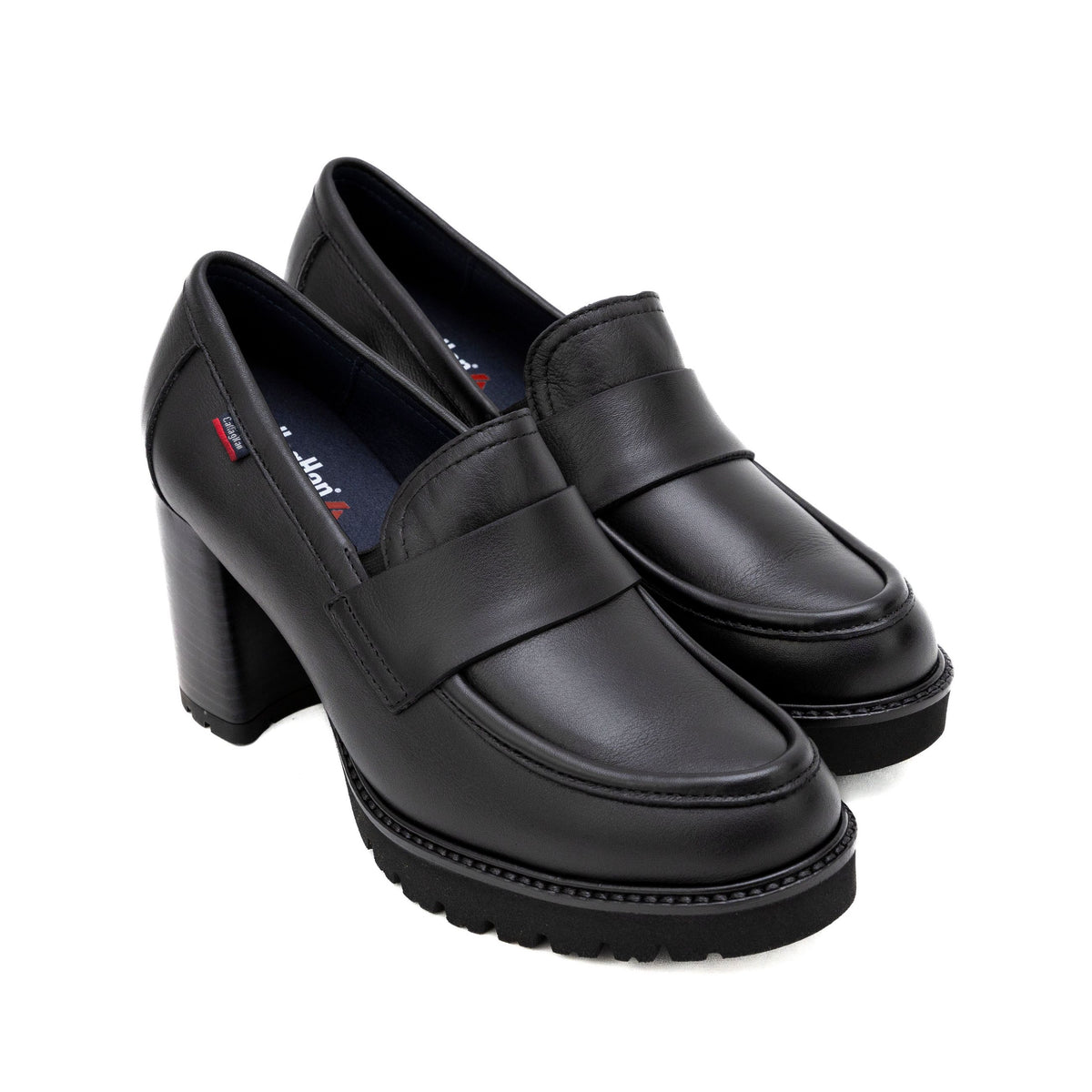 CALLAGHAN Mocassini Pelle 30826 - Musto Calzature srl