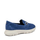 FRAU Mocassini Camoscio 43D2 - Musto Calzature srl