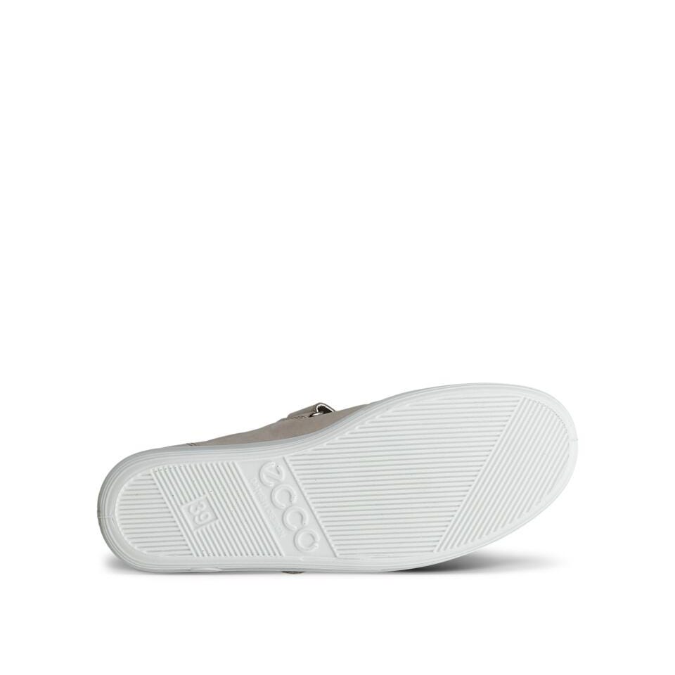 ECCO Ballerine Pelle Soft 2.0 207503 - 61510 - Musto Calzature srl