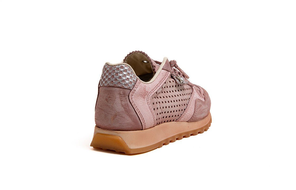 CETTI Sneakers donna Pelle 848 SRA - Musto Calzature srl