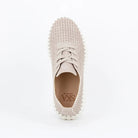 SKA sneakers donna in materiale tecnico TESSA - Musto Calzature srl