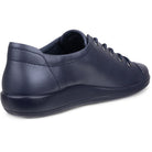 ECCO Scarpe NUBUK Soft 2.0 206503-21038 - Musto Calzature srl