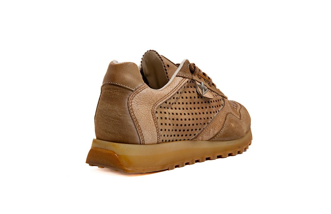 CETTI Sneakers uomo Pelle 848 N - Musto Calzature srl