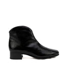 BRUNATE Stivaletti Vernice 38270 - Musto Calzature srl
