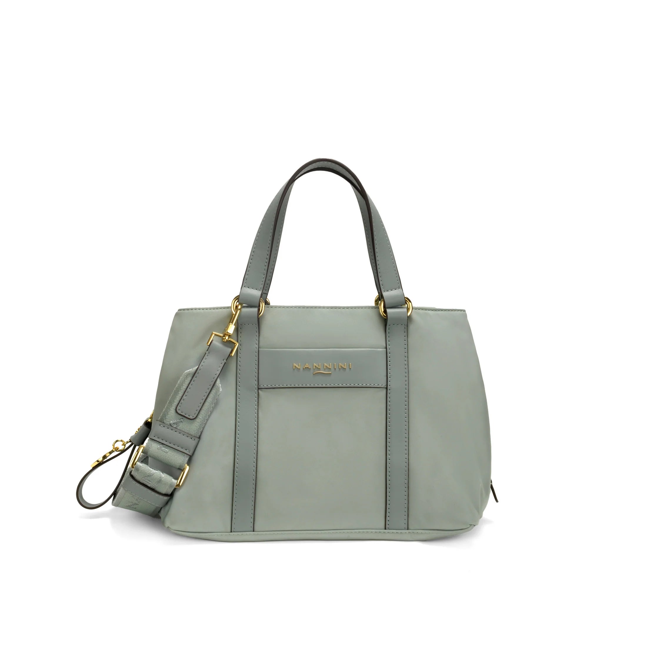 NANNINI Borsa Multi - Scomparto LIBERTY - Musto Calzature srl