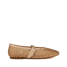 INUOVO Ballerine TESSUTO C11034 - Musto Calzature srl
