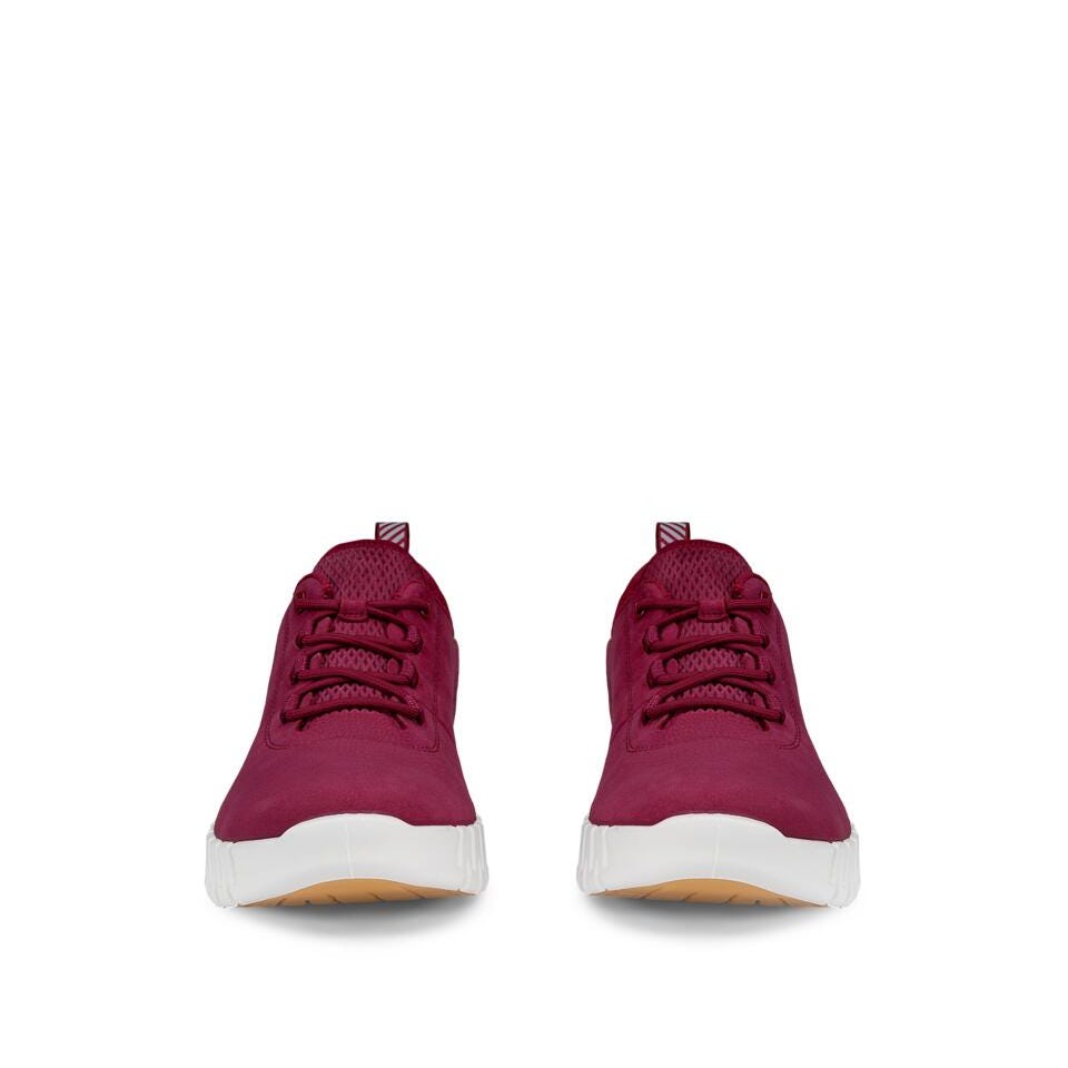 ECCO Sneakers NUBUCK Gruuv w 218208-61338 - Musto Calzature srl