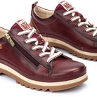 Pikolinos Sneakers Pelle VIGO W3W-6979 - Musto Calzature srl