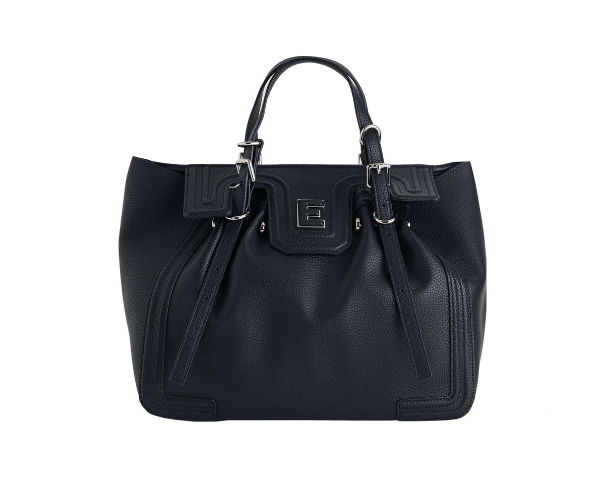 ERMANNO FIRENZE Accessori SMALL TOTE GIOVANNA - Musto Calzature srl