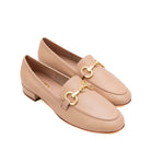 MUSTO Mocassini NAPPA ALINA O4300 - SF - 131 - Musto Calzature srl