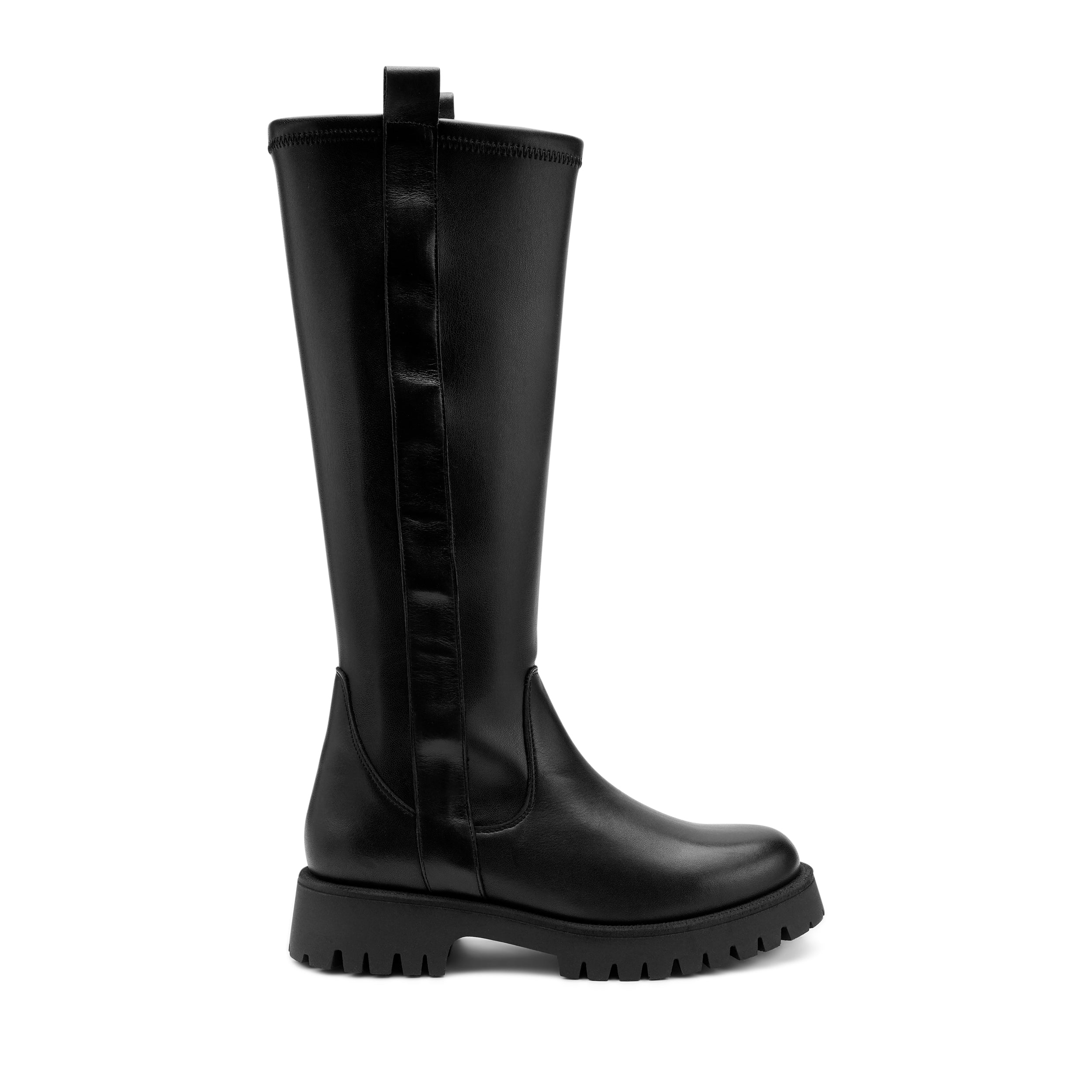 FRAU Stivali Pelle 56L5 - Musto Calzature srl