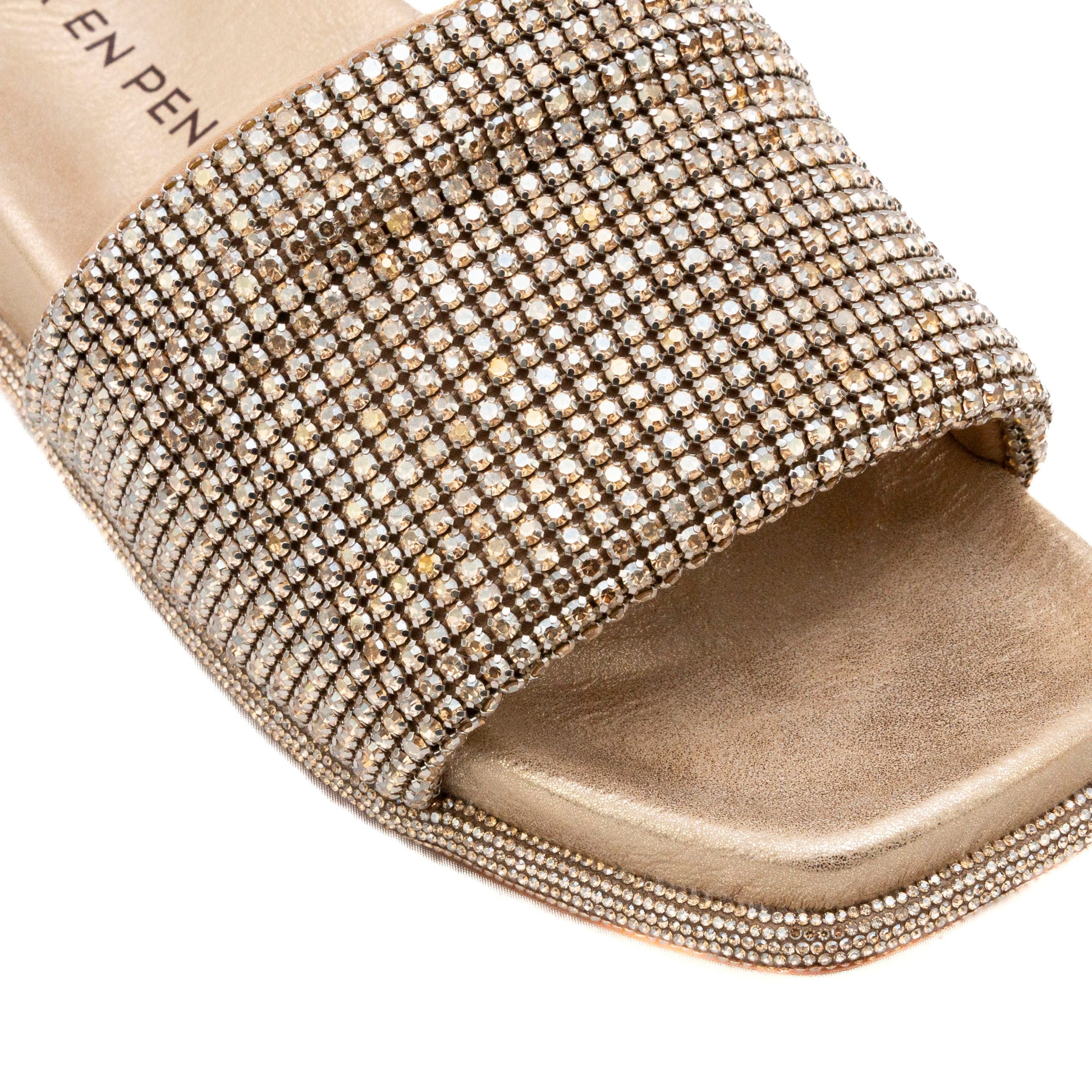 ALMA EN PENA Sandali bassi Pelle V2652304 - Musto Calzature srl