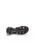 LES TROPEZIENNES Sandali bassi Pelle TOBO C331596 - Musto Calzature srl