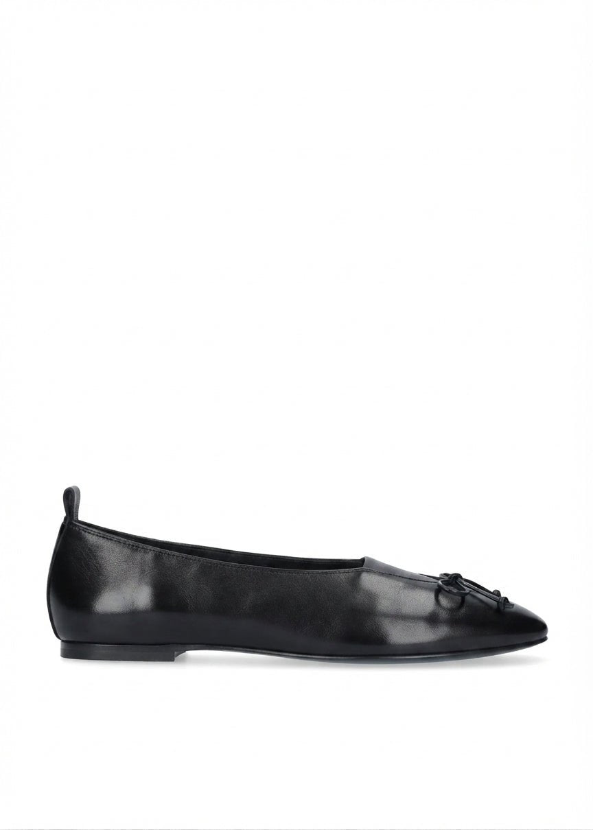 BIBI LOU Ballerine Pelle NAIA 522Z10VK - Musto Calzature srl