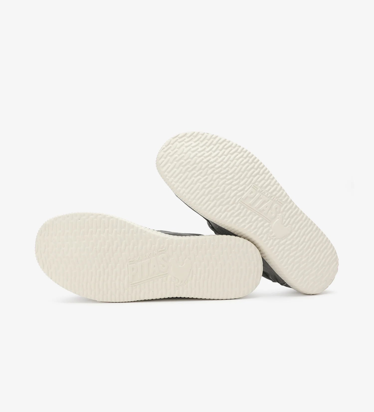 PITAS Sneakers uomo Cotone WALLABI WASHED - Musto Calzature srl