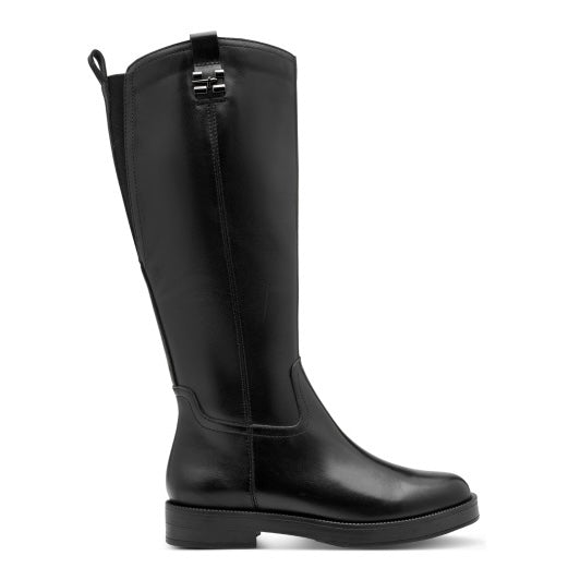 TAMARIS Stivali Pelle 1 - 25522 - 45 - Musto Calzature srl