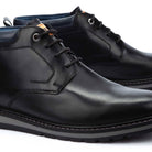 Pikolinos Berna Uomo: Stivaletti con Lacci e Soletta Estraibile M8J-8181C1