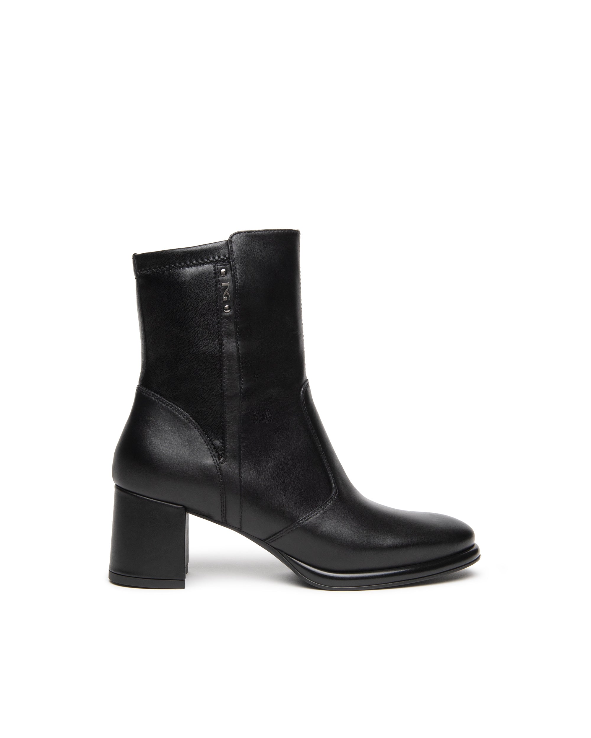 NEROGIARDINI Stivaletti NAPPA I617692D - Musto Calzature srl