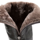 MUSTO Stivali NAPPA CLOUDWALK-N DZ79 - Musto Calzature srl