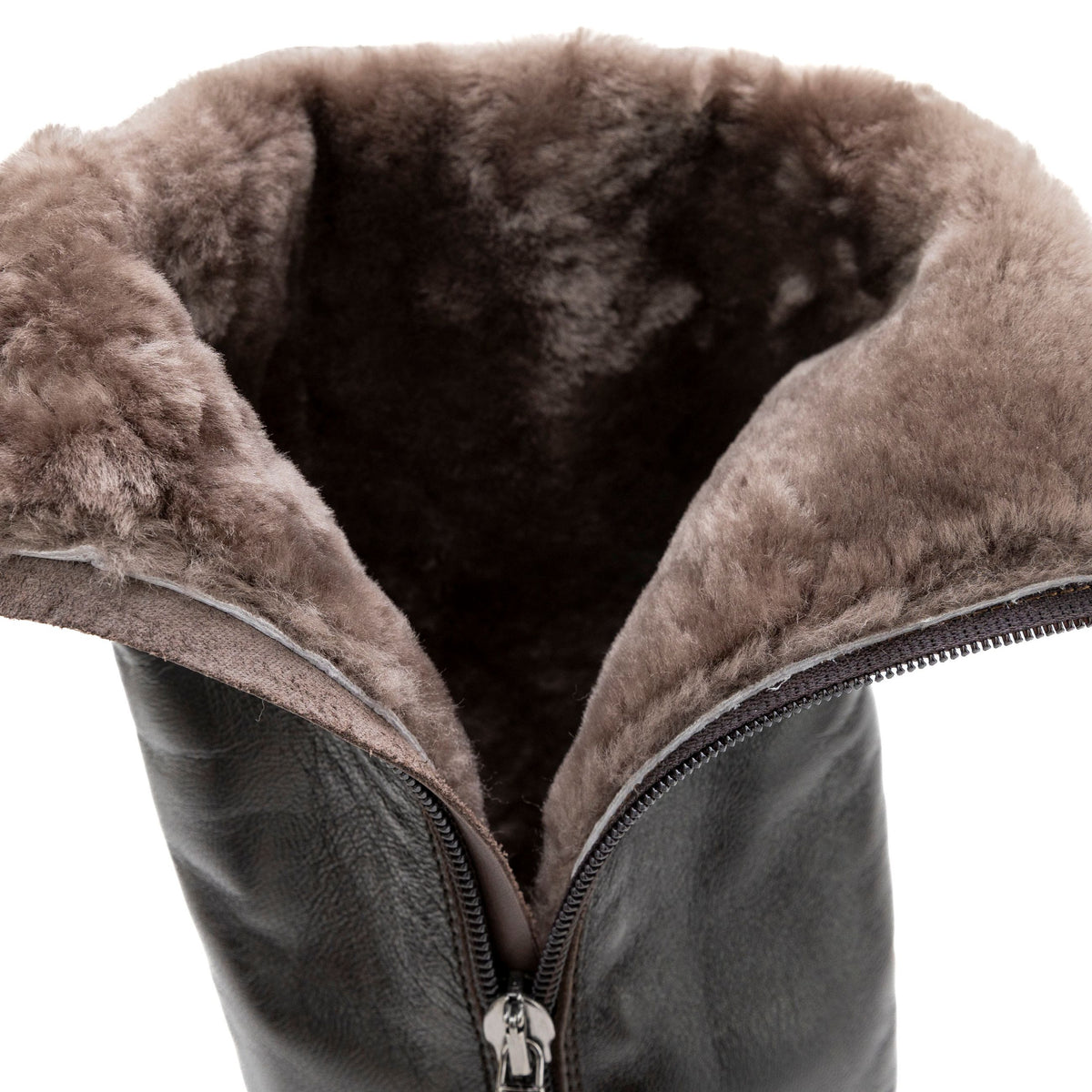 MUSTO Stivali NAPPA CLOUDWALK-N DZ79 - Musto Calzature srl