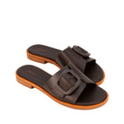 FRAU Sandali bassi Pelle 85M4 - Musto Calzature srl