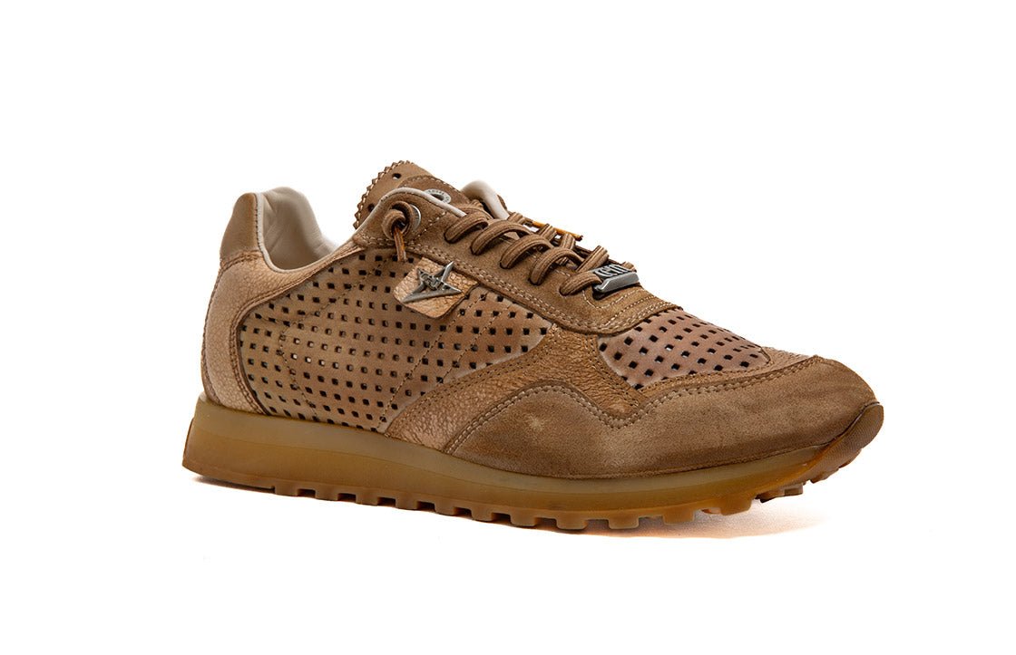 CETTI Sneakers uomo Pelle 848 N - Musto Calzature srl